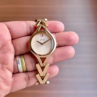 Movado Women's watch - 35mm, rose gold